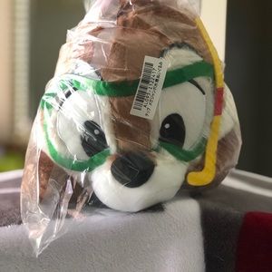 Disney Chip from Toreba